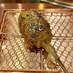 串かつ あーぼん - 