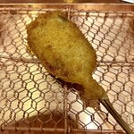 串かつ あーぼん - 