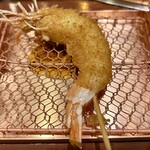 串かつ あーぼん - 