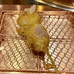 串かつ あーぼん - 