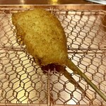 串かつ あーぼん - 