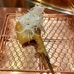 串かつ あーぼん - 