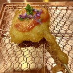 串かつ あーぼん - 