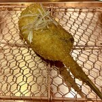 串かつ あーぼん - 