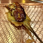 串かつ あーぼん - 