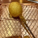 串かつ あーぼん - 