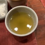 串かつ あーぼん - 