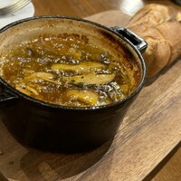 Seafood bar Ermitage 代々木店 - 