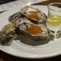 Seafood bar Ermitage 代々木店 - 