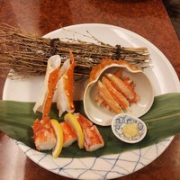 かに道楽 銀座八丁目店 - 