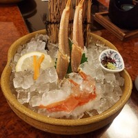 かに道楽 銀座八丁目店 - 