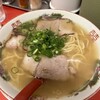 ラーメン 麺対軒