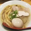 自家製麺 竜葵