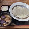 武蔵野うどん のうぼ