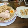 らーめん成川