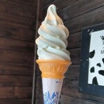 ミルクハウス - 