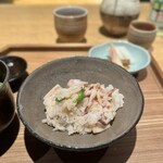 日本料理FUJI - 
