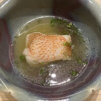 鮨 なんば 日比谷 - 