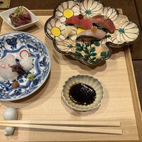 懐石 鷺風 - 