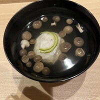 懐石 鷺風 - 