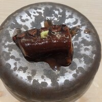 鮨 なんば 日比谷 - 