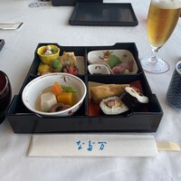大阪なだ万 - 