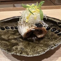 懐石 鷺風 - 