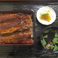 うなぎの新甫 - 
