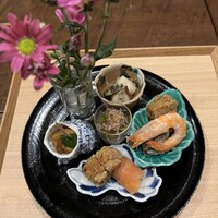 懐石 鷺風 - 