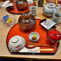 しら河 浄心本店 - 