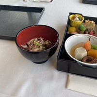 大阪なだ万 - 