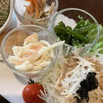 四季彩 ひととき - 