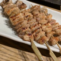 赤坂うまや 新宿 - 