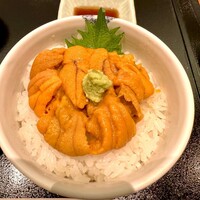 函館うに むらかみ 日本生命札幌ビル店 - 