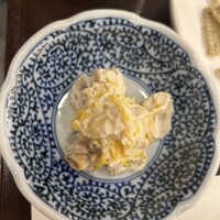 神泉いちのや - 