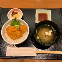 函館うに むらかみ 日本生命札幌ビル店 - 
