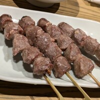 赤坂うまや 新宿 - 