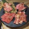 和牛焼肉Moo 天満店