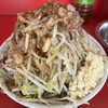 ラーメン二郎 ひたちなか店
