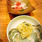 かしわ屋 こばやし - 