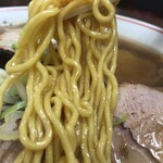 ラーメン専門 つるや - 