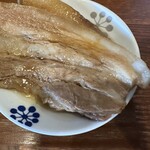 らーめん ふじもと - 