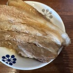 らーめん ふじもと - 