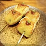 かしわ屋 こばやし - 