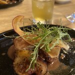 京町家イタリアンろんくす - 