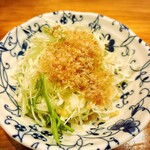 かしわ屋 こばやし - 