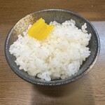 寿々喜家 - 今日はコロチャーのってないな
