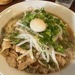 らーめん ふじもと - 