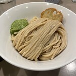 つけ麺 五ノ神製作所 - 