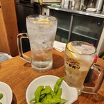 串かつ でんがな - 